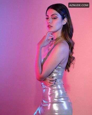 Rhea Chakraborty