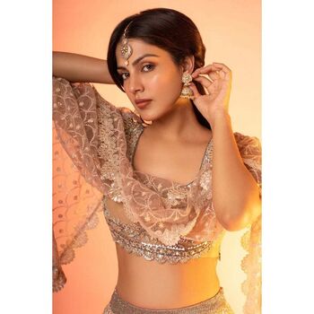 Rhea Chakraborty