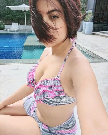 Rhea Insha