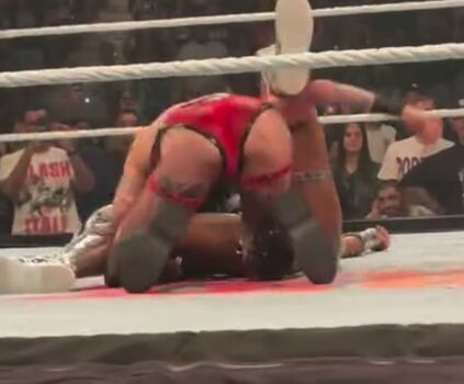 Leaked Rhea ripley page private photo viral onlyfans