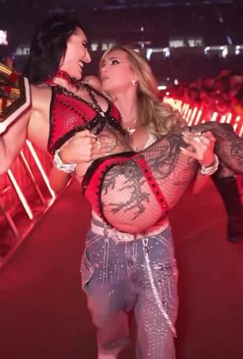 Leaked Rhea ripley page private photo viral onlyfans