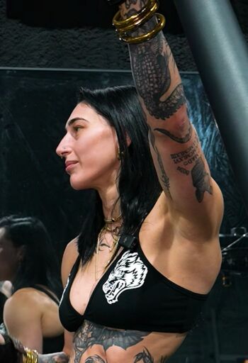 Leaked Rhea ripley page private photo viral onlyfans