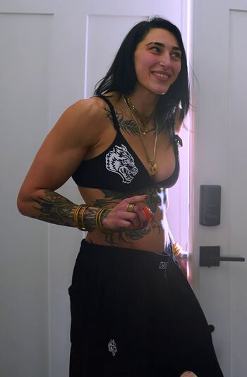 Leaked Rhea ripley page private photo viral onlyfans