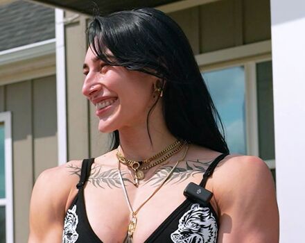 Leaked Rhea ripley page private photo viral onlyfans