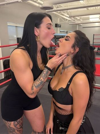 Leaked Rhea ripley page private photo viral onlyfans