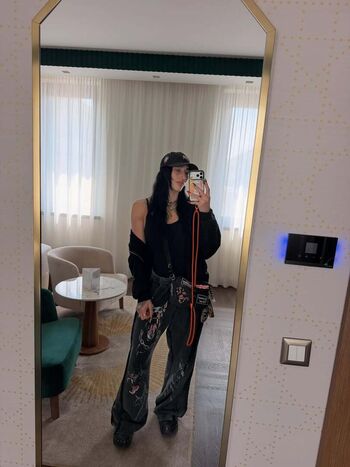 Leaked Rhea ripley page private photo viral onlyfans