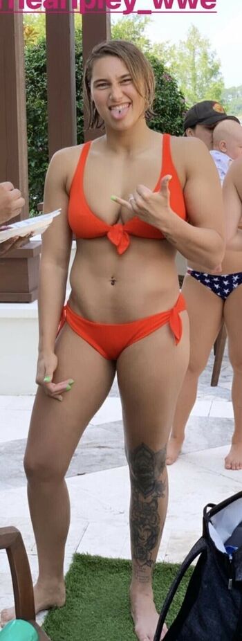 Leaked Rhea ripley page private photo viral onlyfans