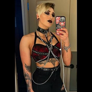 Rhea Ripley