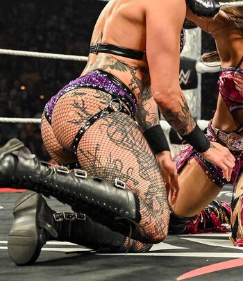 Leaked Rhea ripley private photo viral onlyfans