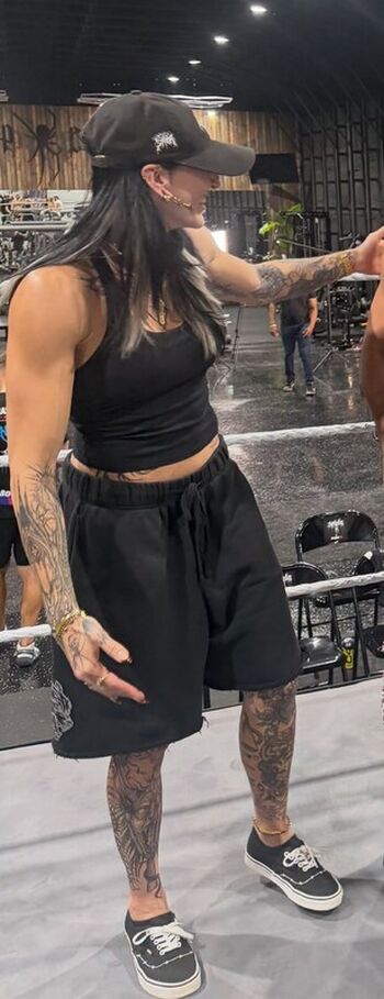 Leaked Rhea ripley private photo viral onlyfans