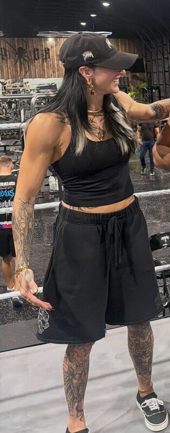 Leaked Rhea ripley private photo viral onlyfans