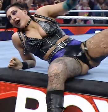 Rhea Ripley