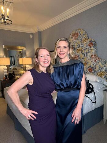 Rhea Seehorn