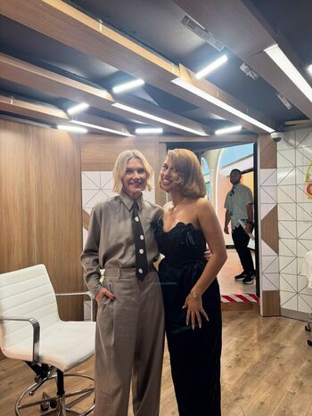 Rhea Seehorn