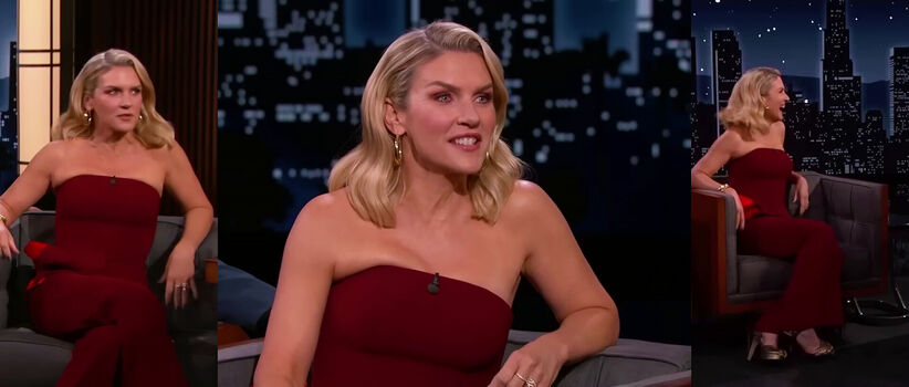Leaked Rhea seehorn private photo viral onlyfans