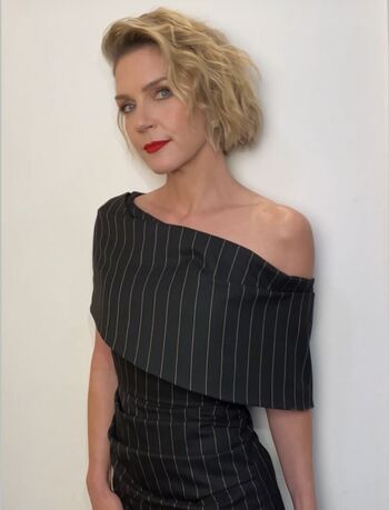 Leaked Rhea seehorn private photo viral onlyfans