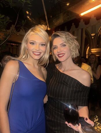 Rhea Seehorn