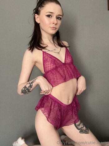 Rhian Marie
