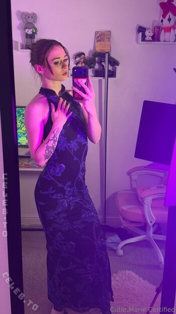 Leaked Rhian marie private photo viral onlyfans