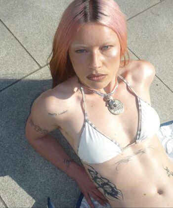 Rhian Teasdale