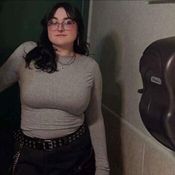 Leaked Rhiannon ferguson private photo viral onlyfans