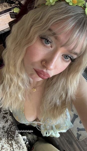 Leaked Rhiannontice private photo viral onlyfans
