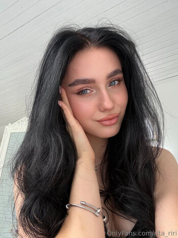 Leaked Ri ri private photo viral onlyfans