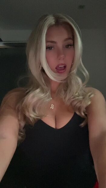 Leaked Rianabailey page private photo viral onlyfans