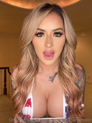 Leaked Riannaconnercarpenter private photo viral onlyfans
