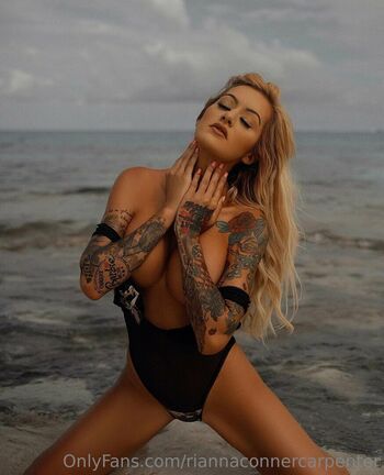riannaconnercarpenter