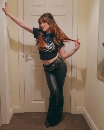 Leaked Rianne downey private photo viral onlyfans