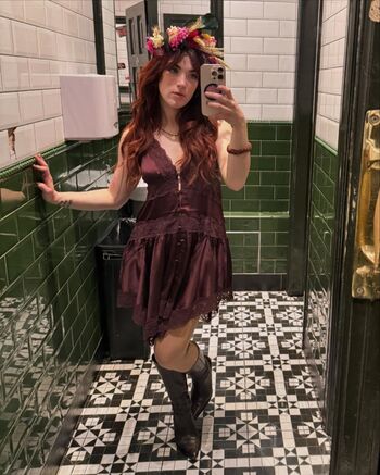 Leaked Rianne downey private photo viral onlyfans