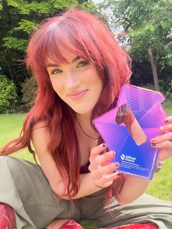 Leaked Rianne downey private photo viral onlyfans