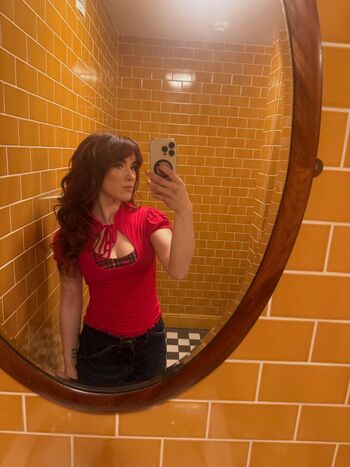Leaked Rianne downey private photo viral onlyfans