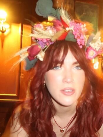 Leaked Rianne downey private photo viral onlyfans
