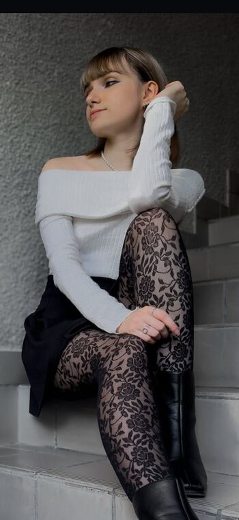 Leaked Ribie private photo viral onlyfans
