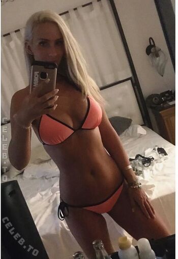Leaked Ricarda mumm private photo viral onlyfans
