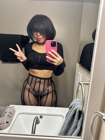 Leaked Ricebunny private photo viral onlyfans