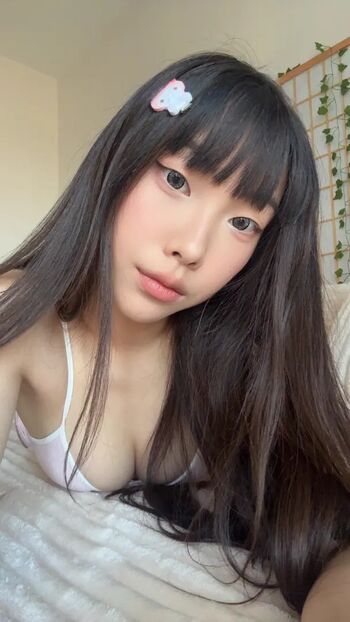 Leaked Ricecakefluff private photo viral onlyfans
