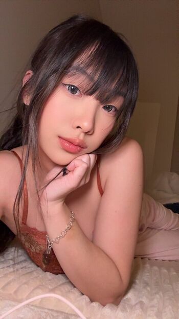 Leaked Ricecakefluff private photo viral onlyfans