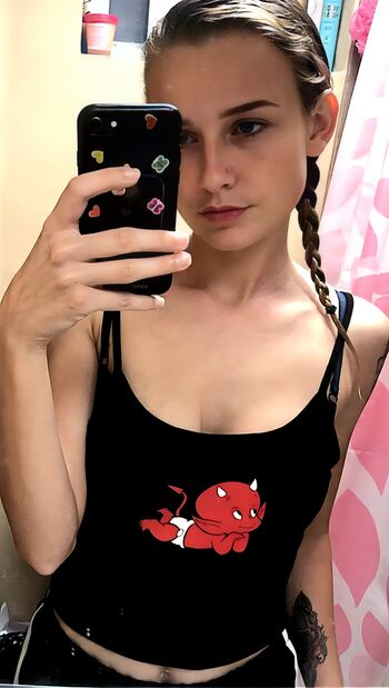 Leaked Ricerides private photo viral onlyfans