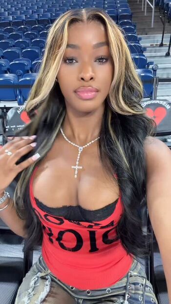 Rickea Jackson