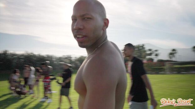 Ricky Johnson