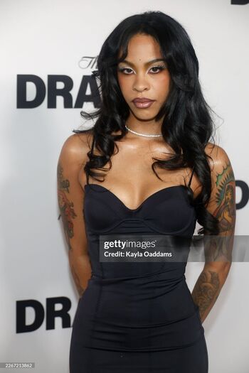 Rico Nasty