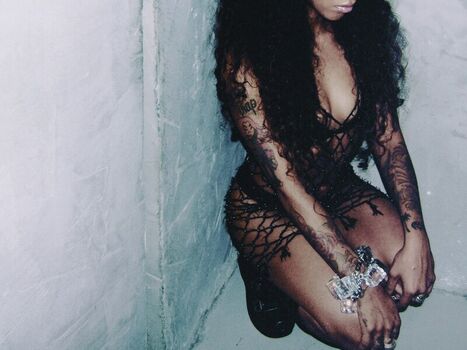 Rico Nasty