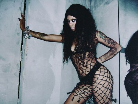 Rico Nasty