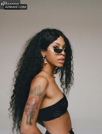 Rico Nasty