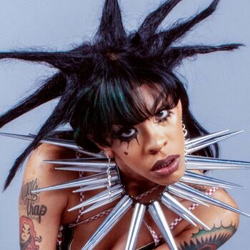 Rico Nasty