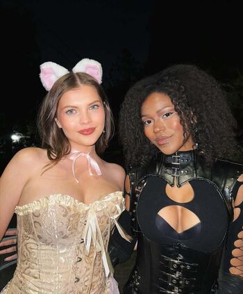 Riele Downs
