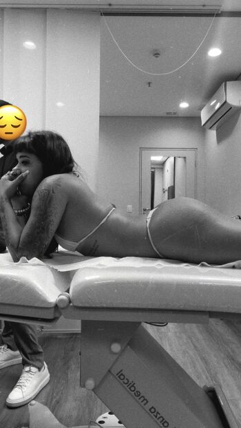 Leaked Rigbytremloko private photo viral onlyfans
